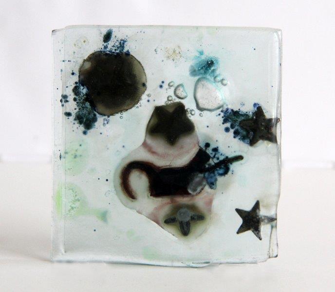 Glasswork 7